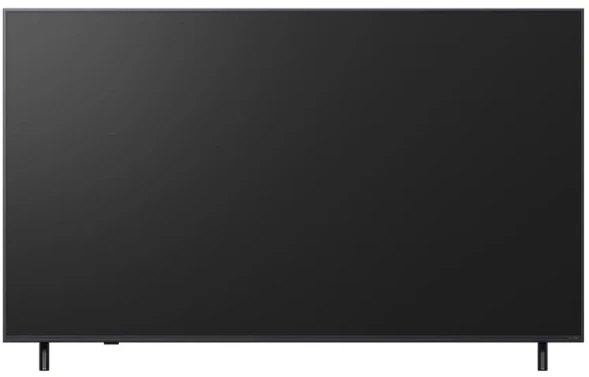 Телевизор LED LG 65&amp;quot; 65QNED82A6B.ARUG черный титан 4K Ultra HD 60Hz DVB-T DVB-T2 DVB-C DVB-S DVB-S2 USB WiFi Smart TV