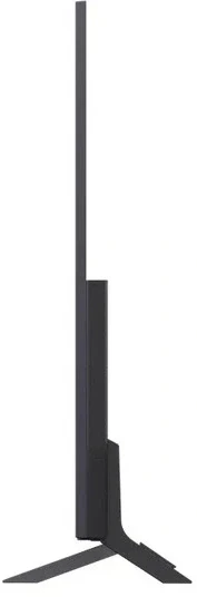 Телевизор LED LG 65&amp;quot; 65QNED82A6B.ARUG черный титан 4K Ultra HD 60Hz DVB-T DVB-T2 DVB-C DVB-S DVB-S2 USB WiFi Smart TV
