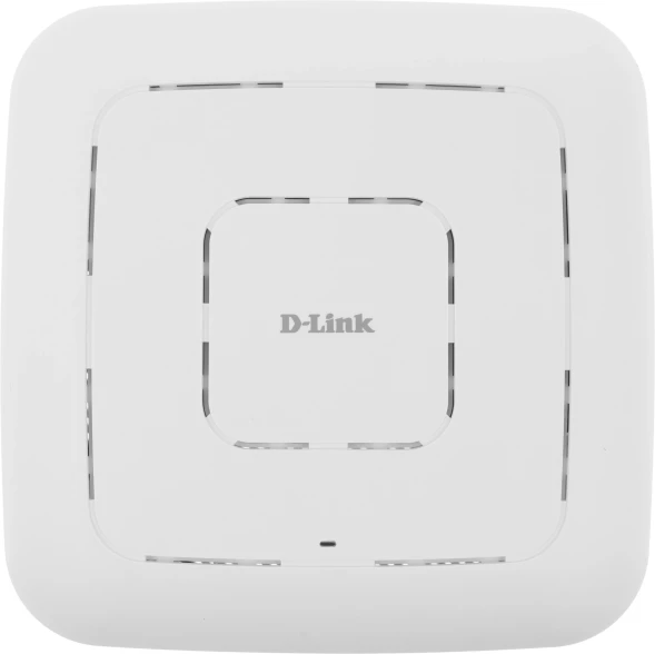 Точка доступа D-Link DAP-300P (DAP-300P/A1A) 10/100BASE-TX белый