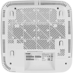 Точка доступа D-Link DAP-300P (DAP-300P/A1A) 10/100BASE-TX белый