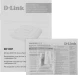 Точка доступа D-Link DAP-300P (DAP-300P/A1A) 10/100BASE-TX белый