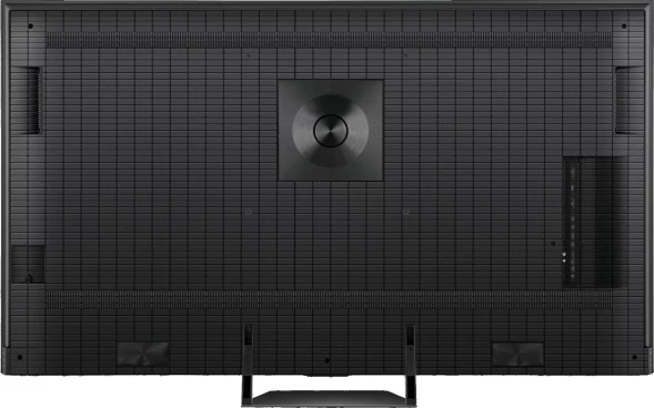 Телевизор QLED Hisense 75&amp;quot; 75U7S PRO черный 4K Ultra HD 165Hz DVB-T DVB-T2 DVB-C DVB-S DVB-S2 USB WiFi Smart TV