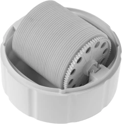 Мойка воздуха Royal Clima Incanto RAW-IN150/2.2E-WT 15Вт белый