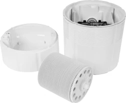 Мойка воздуха Royal Clima Incanto RAW-IN150/2.2E-WT 15Вт белый