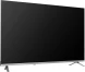 Телевизор LED Sber 43&amp;quot; SDX-43F3000DSA Салют ТВ Frameless черный FULL HD 60Hz DVB-T DVB-T2 DVB-C DVB-S DVB-S2 USB WiFi Smart TV (RUS)