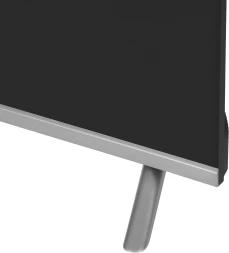Телевизор LED Sber 43" SDX-43F3000DSA Салют ТВ Frameless черный FULL HD 60Hz DVB-T DVB-T2 DVB-C DVB-S DVB-S2 USB WiFi Smart TV (RUS)