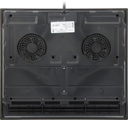 Индукционная варочная поверхность Darina P8 EI 305 B черный