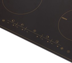 Индукционная варочная поверхность Darina P8 EI 305 B черный