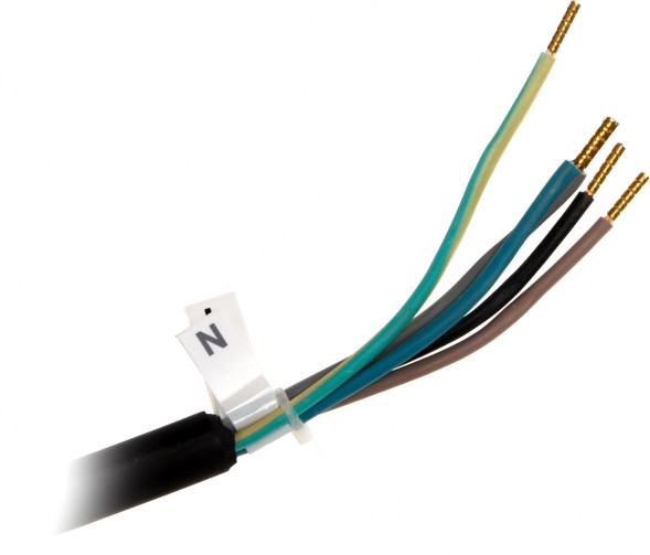 Индукционная варочная поверхность Darina P8 EI 305 B черный