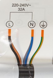 Индукционная варочная поверхность Darina P8 EI 305 B черный