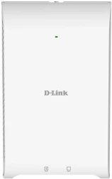 Точка доступа D-Link DAP-2622 (DAP-2622/A1A) AC1200 10/100/1000BASE-T белый