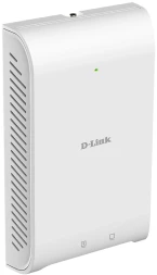 Точка доступа D-Link DAP-2622 (DAP-2622/A1A) AC1200 10/100/1000BASE-T белый