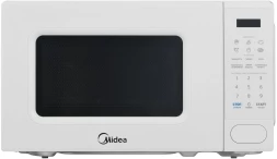 Микроволновая Печь Midea EM720C2PR-W 20л. 700Вт белый