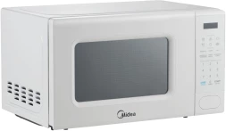 Микроволновая Печь Midea EM720C2PR-W 20л. 700Вт белый