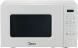 Микроволновая Печь Midea EM720C2PR-W 20л. 700Вт белый
