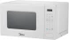 Микроволновая Печь Midea EM720C2PR-W 20л. 700Вт белый