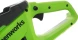 Цепная пила Greenworks GD40CS20X аккум. 2000Вт дл.шины:16&amp;quot; (40cm) (2008807)