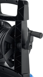 Минимойка Зубр АВД-П240 3300Вт