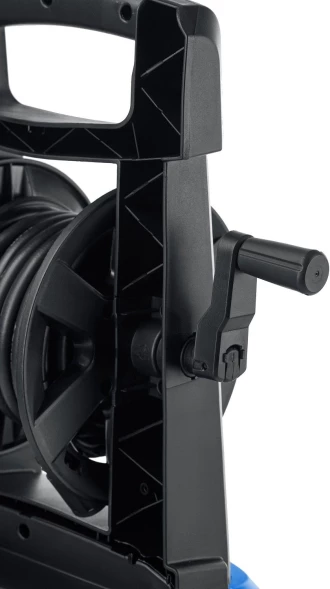 Минимойка Зубр АВД-П240 3300Вт