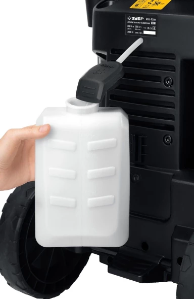 Минимойка Зубр АВД-П240 3300Вт