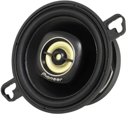 Колонки автомобильные Pioneer TS-A879 (без решетки) 450Вт 85дБ 4Ом 7.6см (3дюйм) (ком.:2кол.) твитер двухполосные