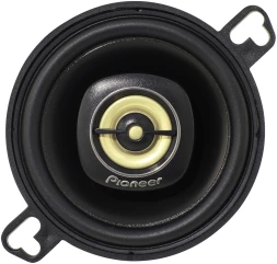 Колонки автомобильные Pioneer TS-A879 (без решетки) 450Вт 85дБ 4Ом 7.6см (3дюйм) (ком.:2кол.) твитер двухполосные