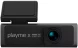 Видеорегистратор Playme X черный 3.6Mpix 2560x1440 1440p 170гр. Allwinner 851S