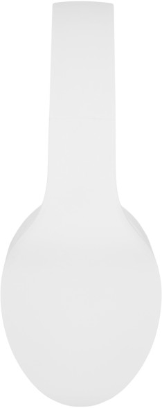 Гарнитура накладные Digma BT-17 белый беспроводные bluetooth оголовье (BT17W)