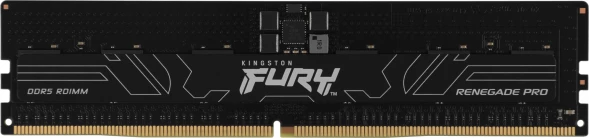 Память DDR5 Kingston KF564R32RBE-16 16Gb DIMM ECC Reg PC5-51200 CL32 6400MHz