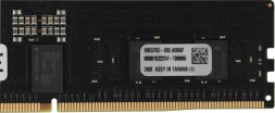 Память DDR5 Kingston KF564R32RBE-16 16Gb DIMM ECC Reg PC5-51200 CL32 6400MHz
