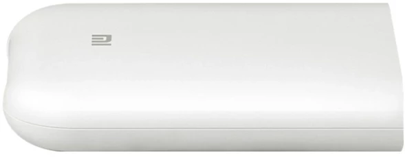 Принтер ZINK Xiaomi Mi TEJ4018GL белый