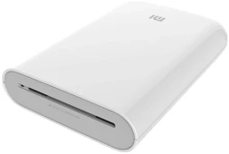 Принтер ZINK Xiaomi Mi TEJ4018GL белый