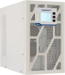 Источник бесперебойного питания Ippon Na+ TA 3000 3000Вт 3000ВА белый