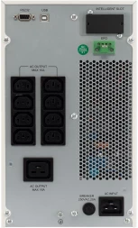 Источник бесперебойного питания Ippon Na+ TA 3000 3000Вт 3000ВА белый