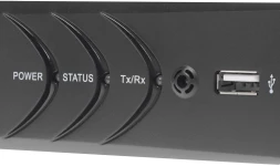 Видеорегистратор HiWatch DS-H204UA(D)