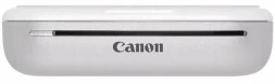 Принтер ZINK Canon Zoemini 2 (5452C004AA) белый