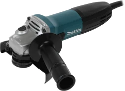 Углошлифовальная машина Makita GA5030RX9 720Вт 11000об/мин рез.шпин.:M14 d=125мм