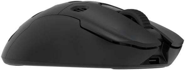 Мышь Acer Nitro OMR404 черный оптическая 6400dpi беспров. BT/Radio USB 6but (ZL.MCEEE.02T)