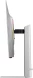 Монитор Samsung 32&amp;quot; Odyssey OLED G8 LS32DG800SIXCI серебристый OLED LED 16:9 HDMI M/M TV матовая HAS Piv 250cd 178гр/178гр 3840x2160 240Hz FreeSync Premium Pro DP 4K USB 8.4кг