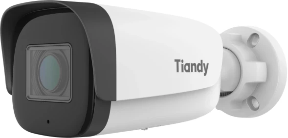 Камера видеонаблюдения IP Tiandy TC-C34US 2GTB-2812 2.8-12мм цв.