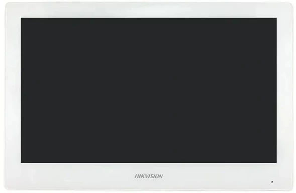 Видеодомофон Hikvision DS-KH8520-WTE1 белый