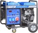 Генератор ТСС SGG 10000EH3A 11кВт