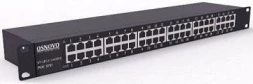 Грозозащита Osnovo SP-IP24/1000PR