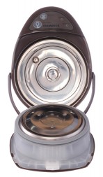 Термопот Starwind STP5171 5л. 750Вт коричневый