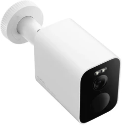 Камера видеонаблюдения IP Xiaomi BW500 Wi-Fi 3.14-3.14мм цв. корп.:белый/черный (BHR8301GL)