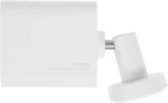 Камера видеонаблюдения IP Xiaomi BW500 Wi-Fi 3.14-3.14мм цв. корп.:белый/черный (BHR8301GL)