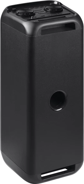 Колонка порт. BBK BTA7030 черный 40W 2.0 BT 10м 5000mAh (BTA7030 (B))
