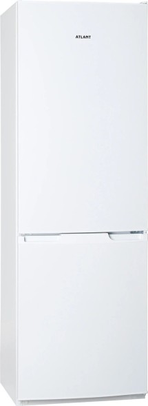 Холодильник Атлант ХМ-4721-101 2-хкамерн. белый