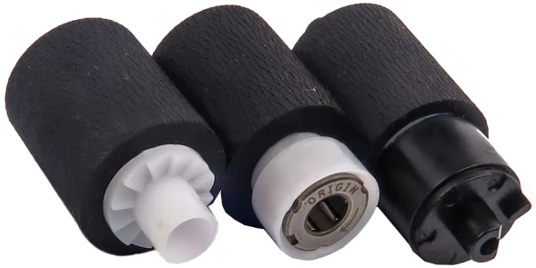 Комплект роликов Cactus CS-BRA-KYO-FS1028 (302F909171(1)/302F906230(1)/302F906240(1)) для Kyocera FS-1028/1130/1370/2535/3900 (упак.:3шт)