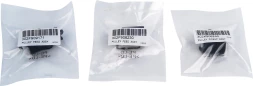 Комплект роликов Cactus CS-BRA-KYO-FS1028 (302F909171(1)/302F906230(1)/302F906240(1)) для Kyocera FS-1028/1130/1370/2535/3900 (упак.:3шт)